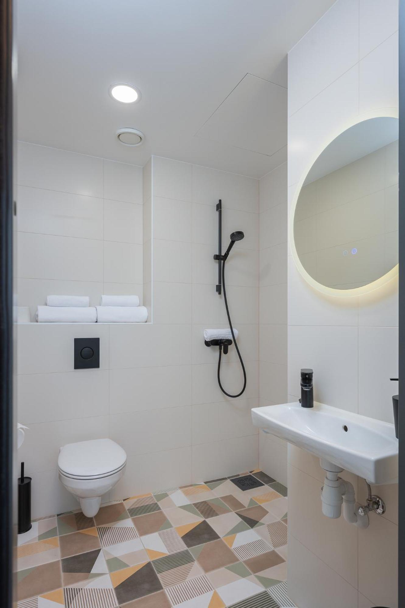 Rare Apartments - Self Check-In Miniapartments Tartu Exteriér fotografie